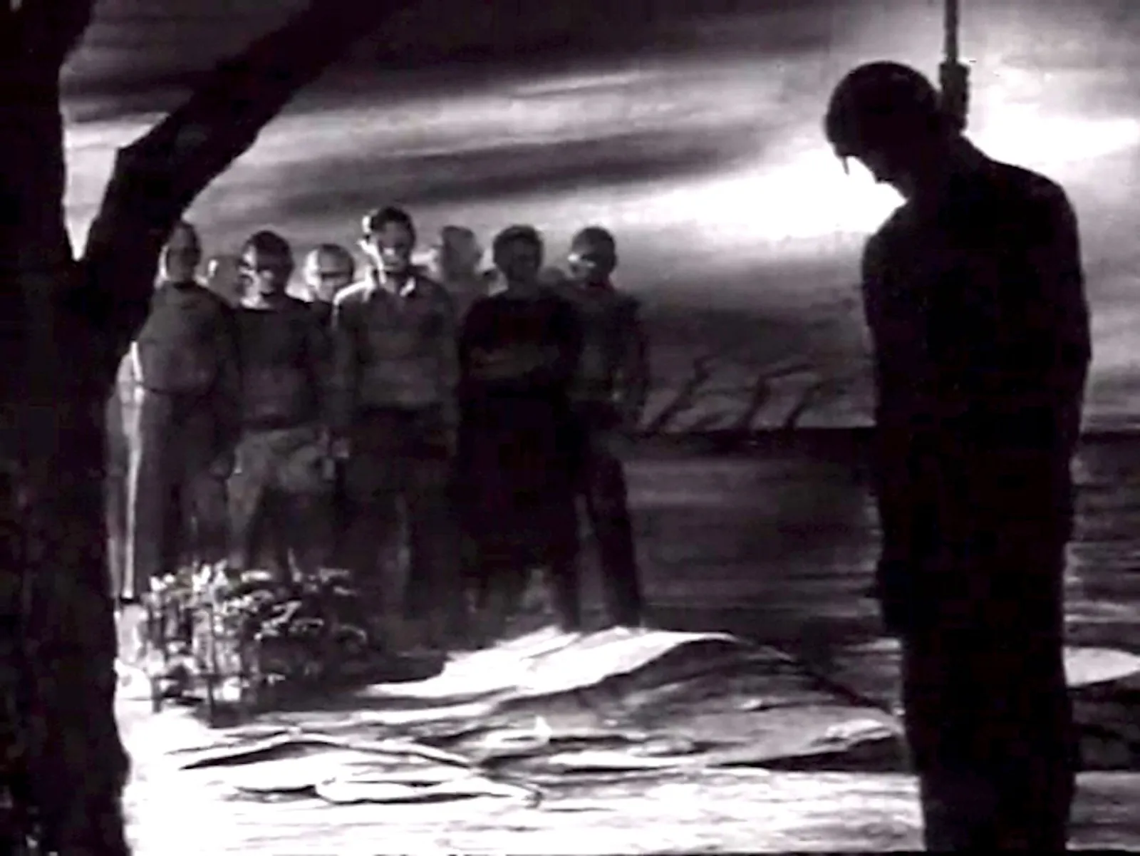 Despotism: A warning from 1946