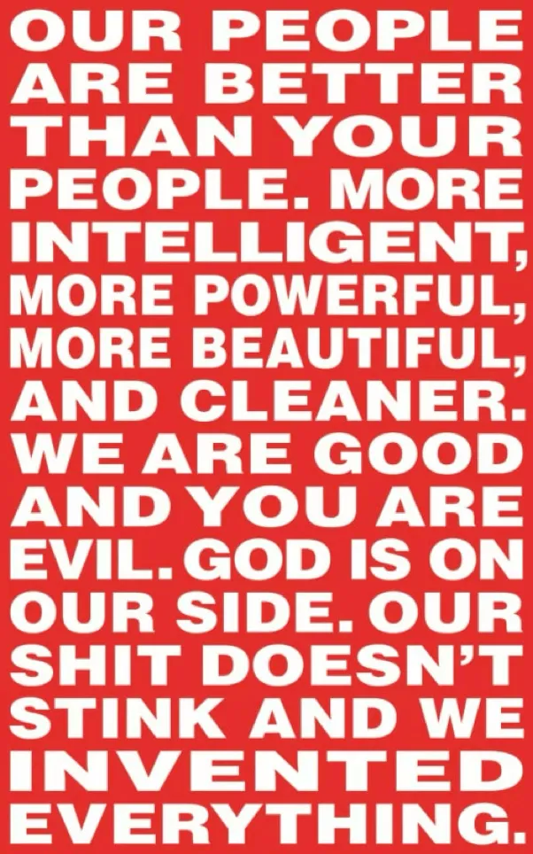 SEX! LIES! & RANTS GALORE!