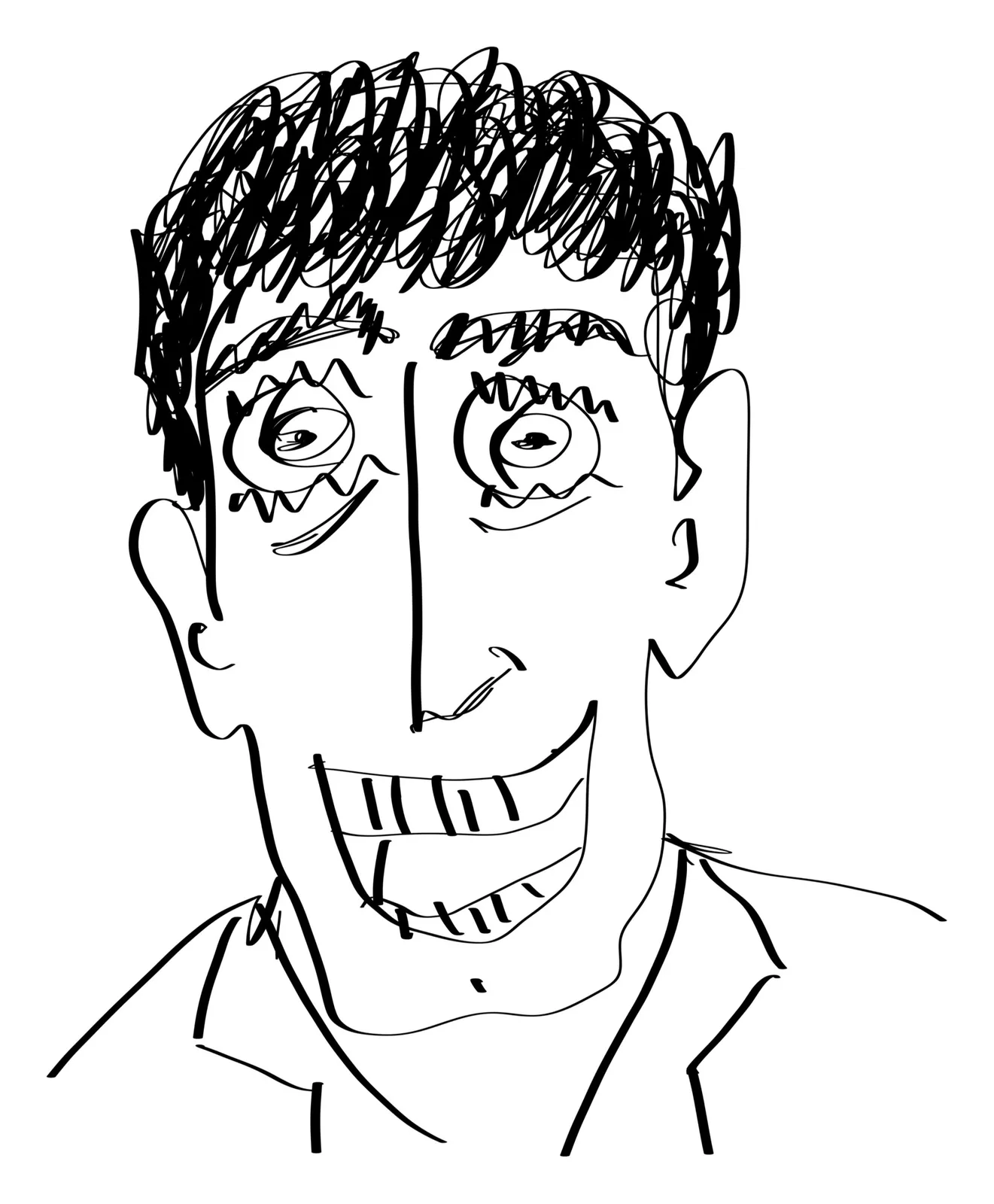 FACES