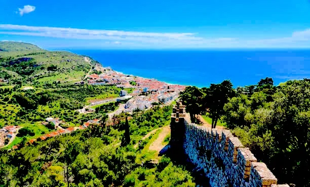 Odysseus in Cempsibriga