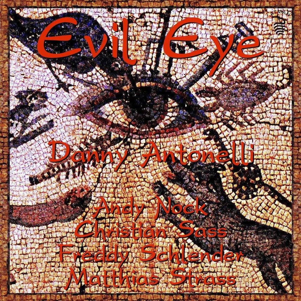 Evil Eye