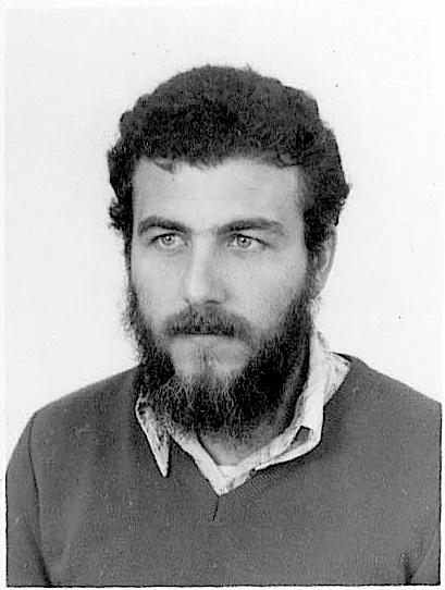 The bearded years