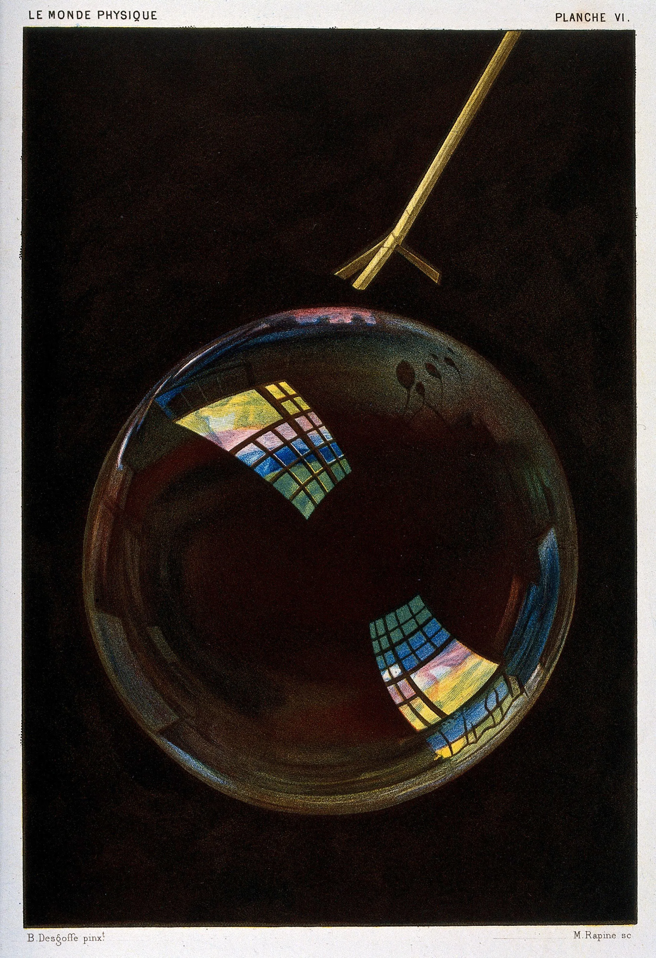 Artwork for SUDS, Danny's radio series